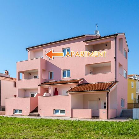 Irina Apartment Medulin Ruang foto