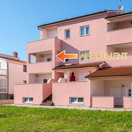 Irina Apartment Medulin Ruang foto