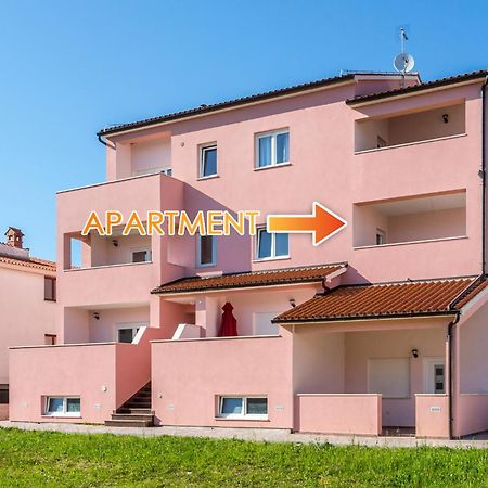 Irina Apartment Medulin Ruang foto