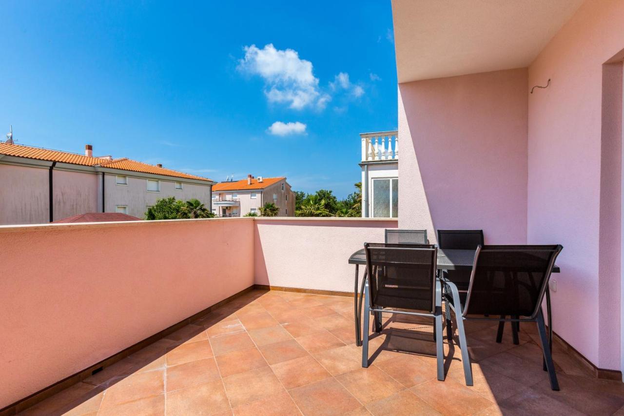 Irina Apartment Medulin Bagian luar foto