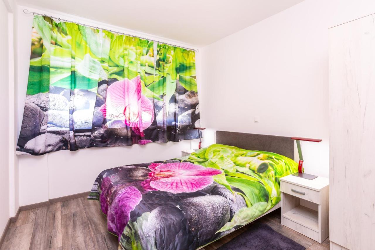 Irina Apartment Medulin Bagian luar foto