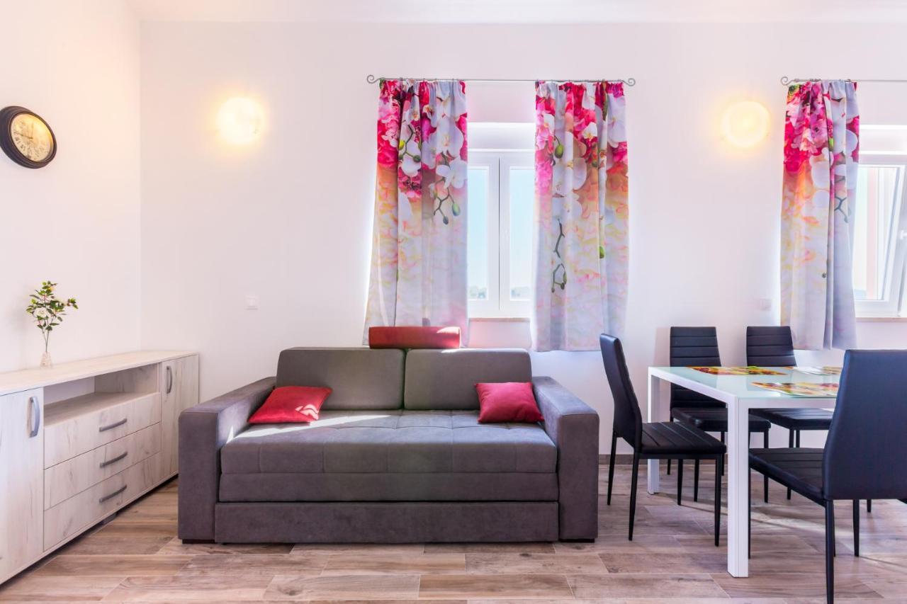 Irina Apartment Medulin Bagian luar foto
