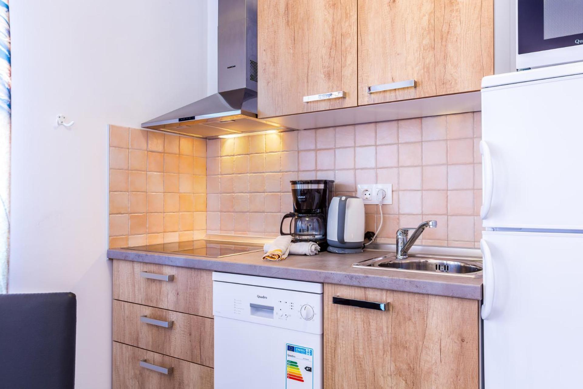 Irina Apartment Medulin Ruang foto