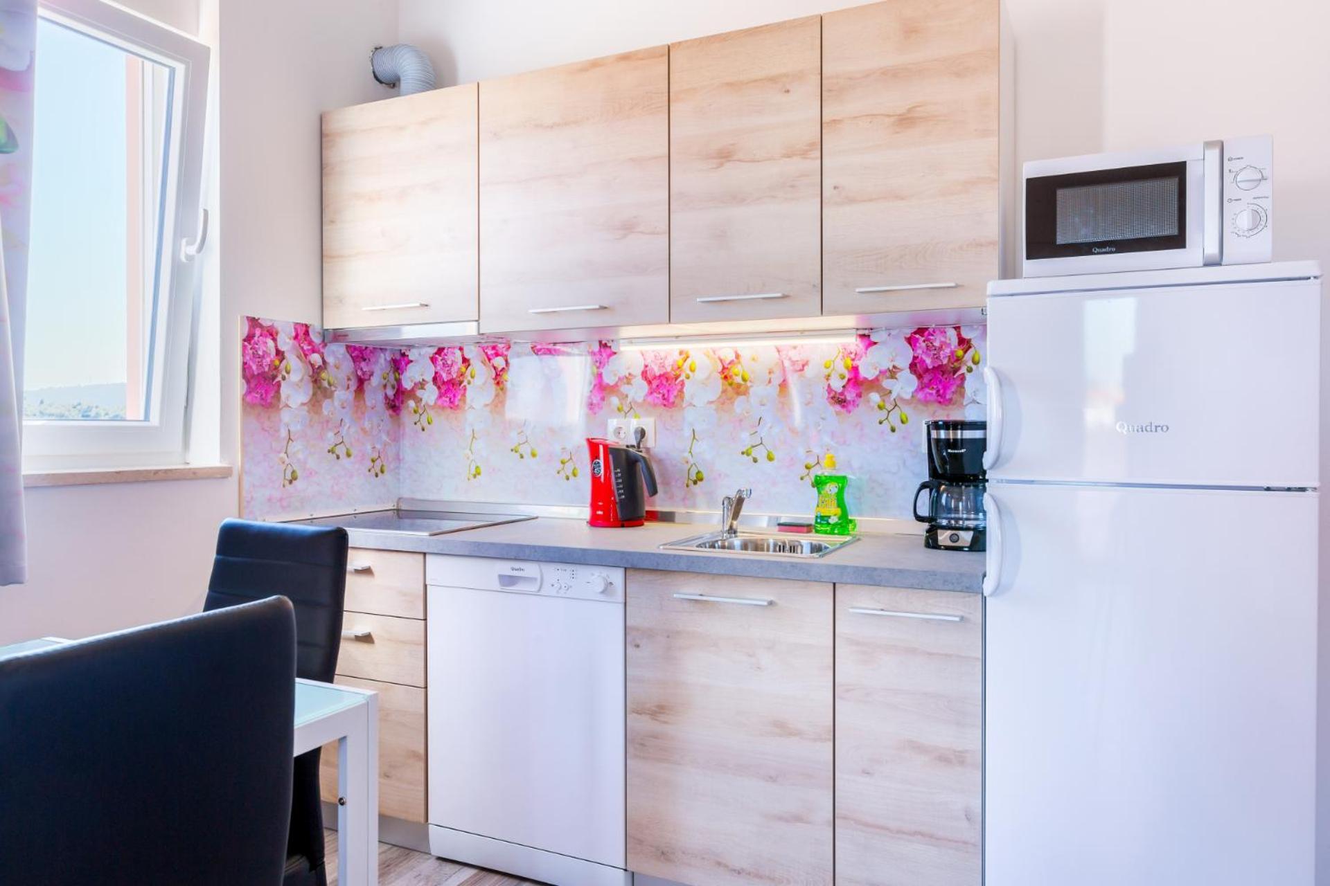 Irina Apartment Medulin Ruang foto