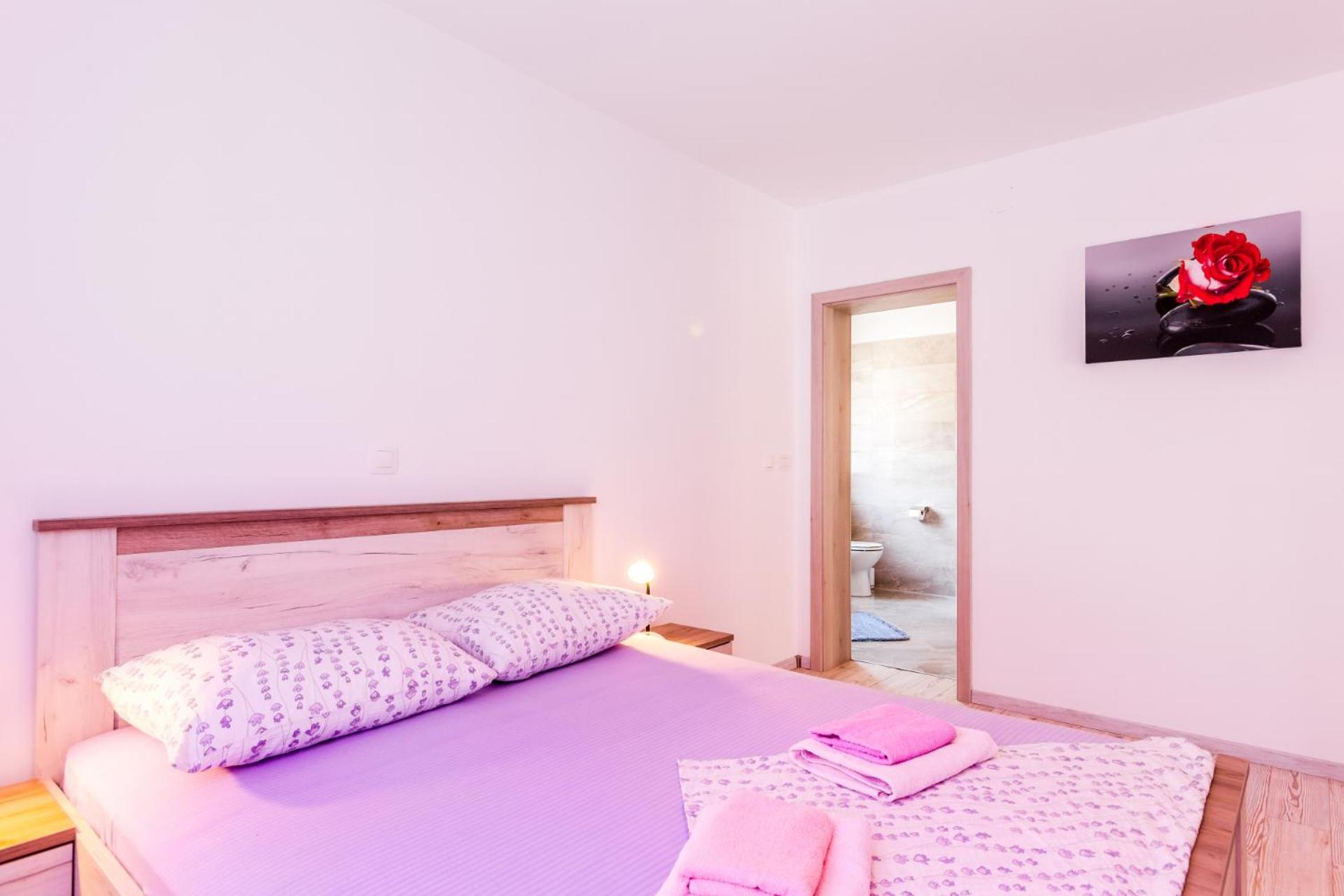 Irina Apartment Medulin Ruang foto