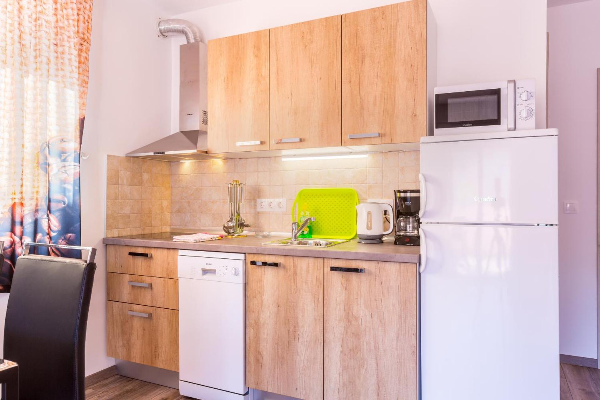 Irina Apartment Medulin Ruang foto