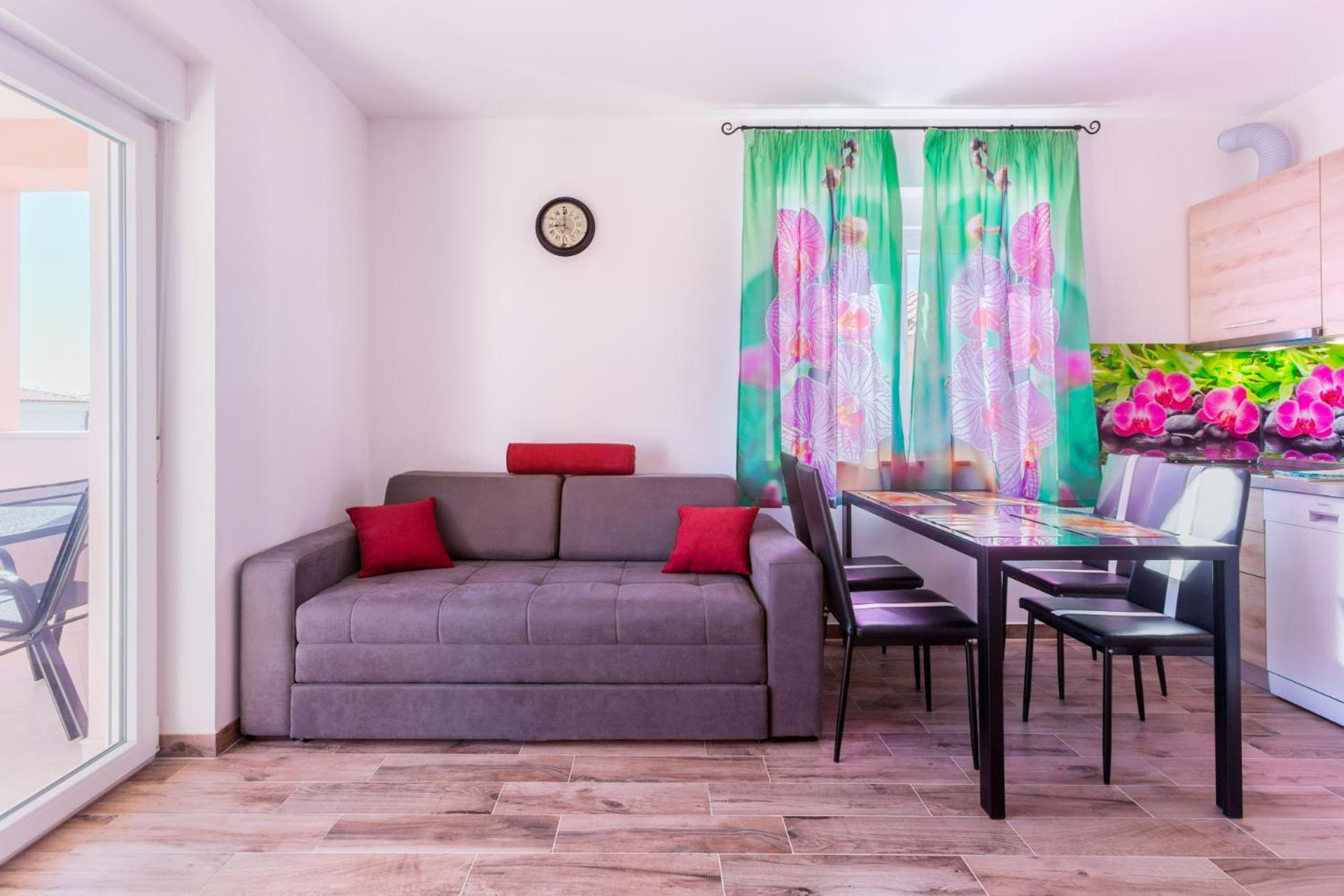Irina Apartment Medulin Ruang foto
