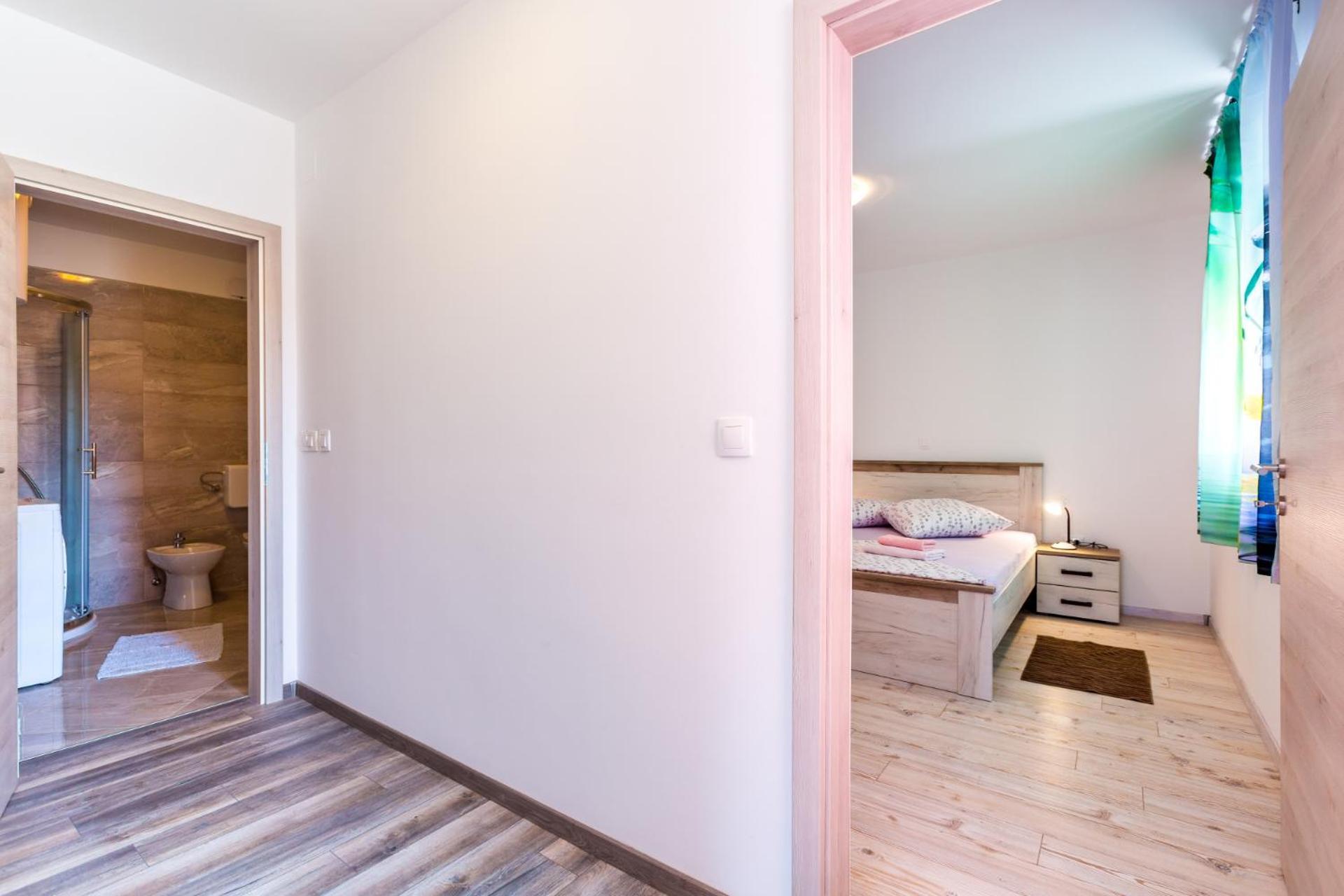Irina Apartment Medulin Ruang foto