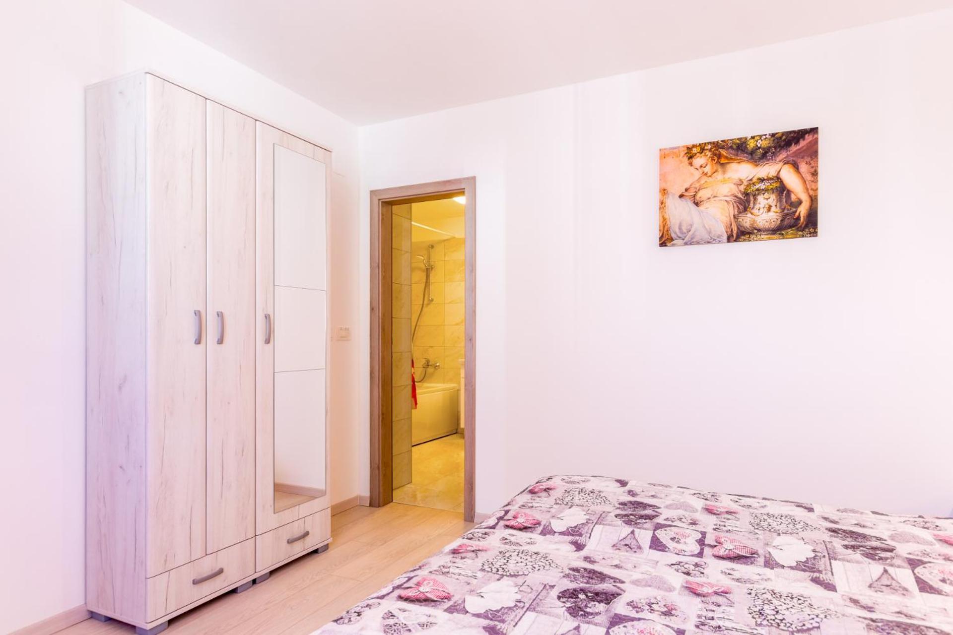 Irina Apartment Medulin Ruang foto