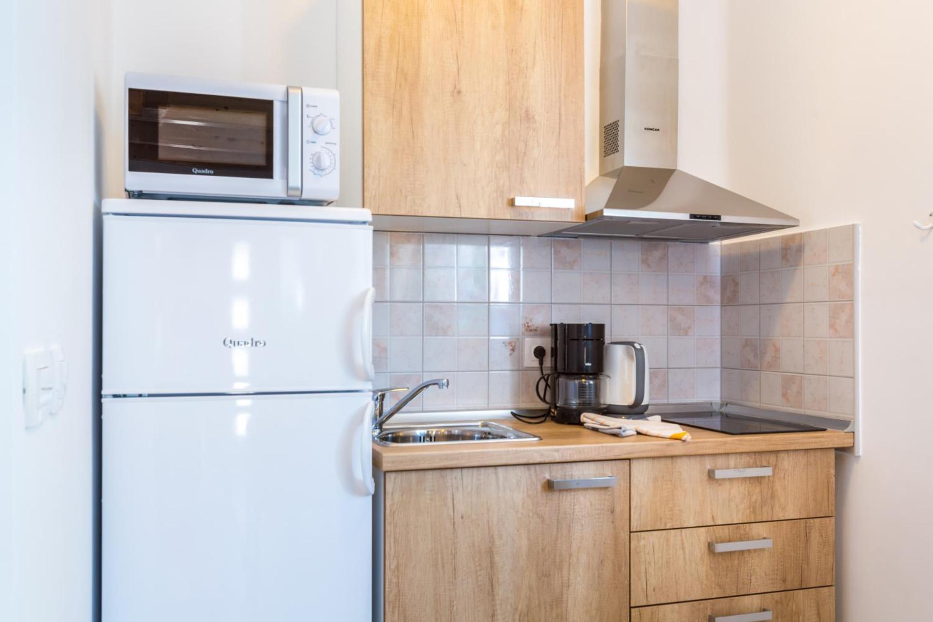 Irina Apartment Medulin Ruang foto