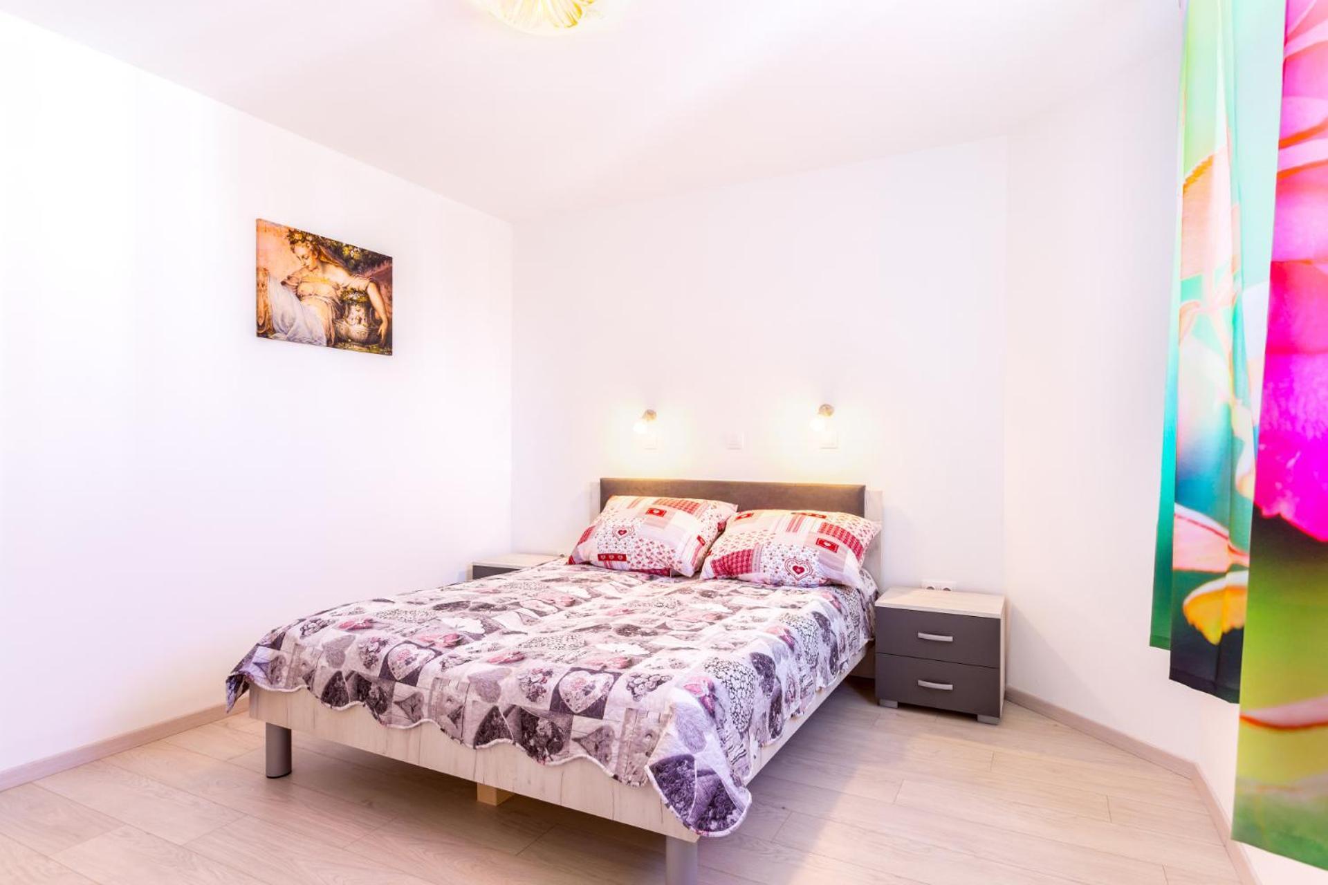 Irina Apartment Medulin Ruang foto